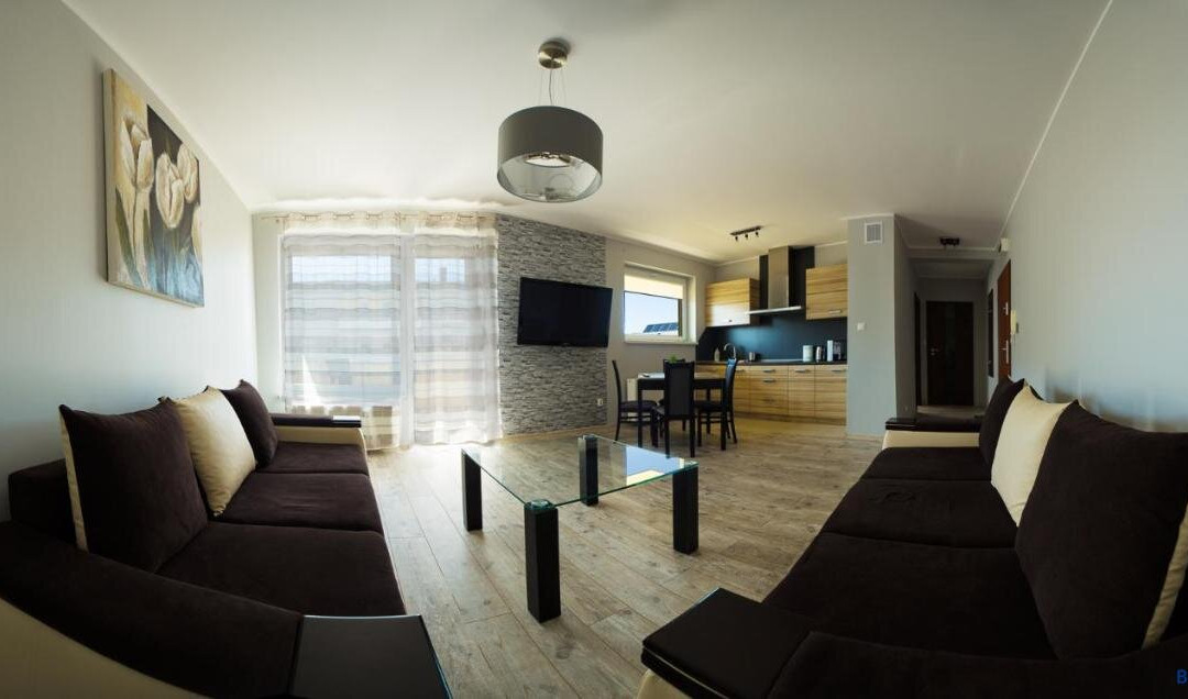 Apartamenty Piła