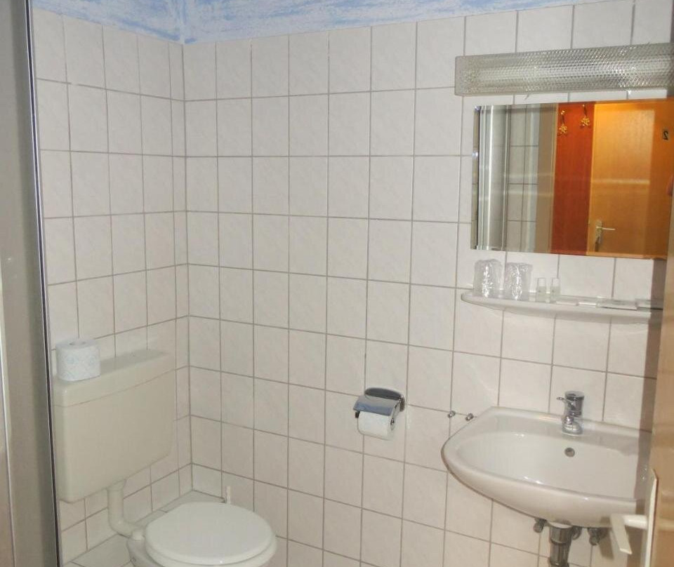 Heidehotel Letzlingen