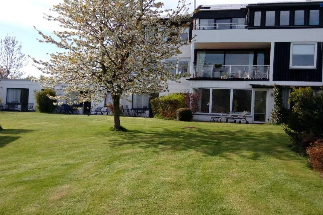 Haus Raketin