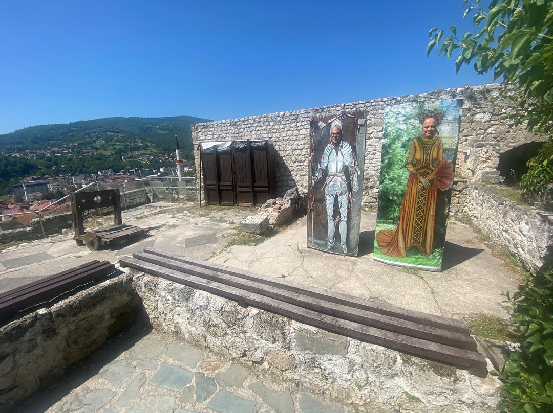 Tvrdava Stari grad景点图片