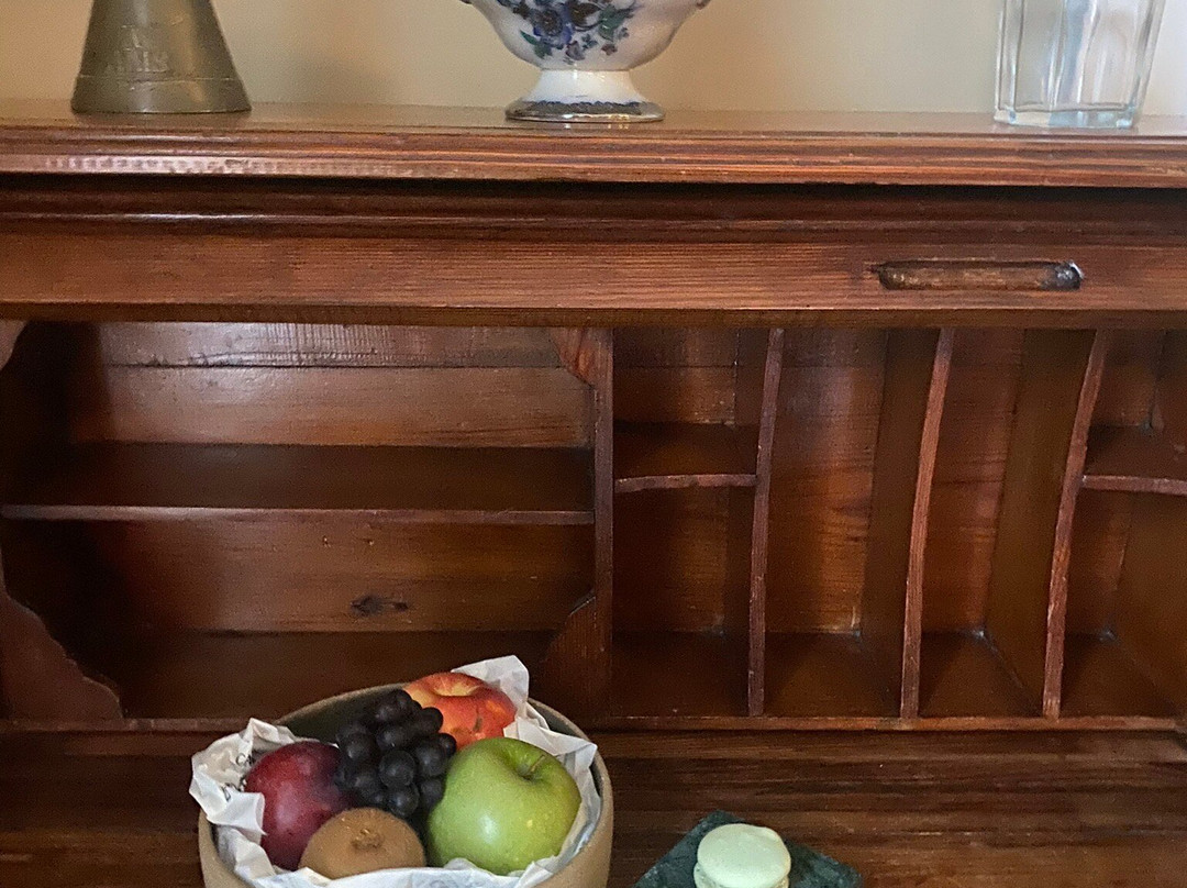 Casa Marambaia Hotel