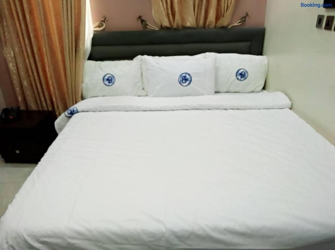 Gbogbo Aye Guest House