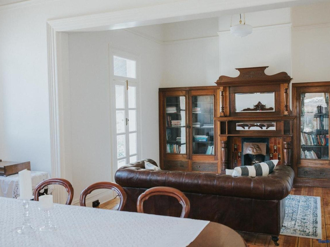 Numurkah酒店住宿-Dubuque Bed And Breakfast