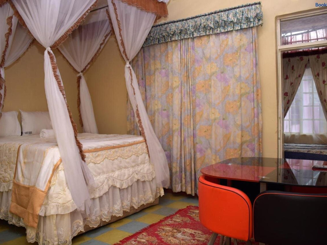 Right Venue Hotel