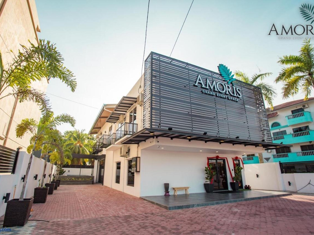 OYO 90020 Amoris Grand Event Space