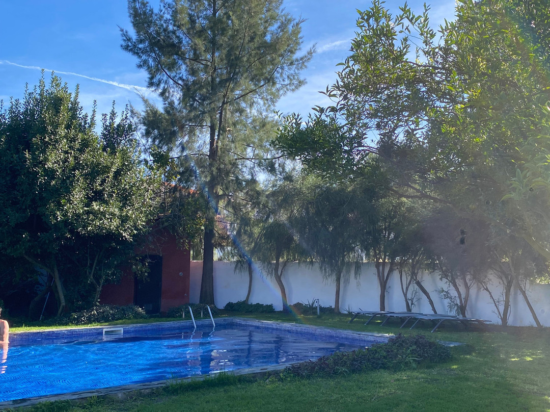 Palacete Real Companhia do Cacau主图