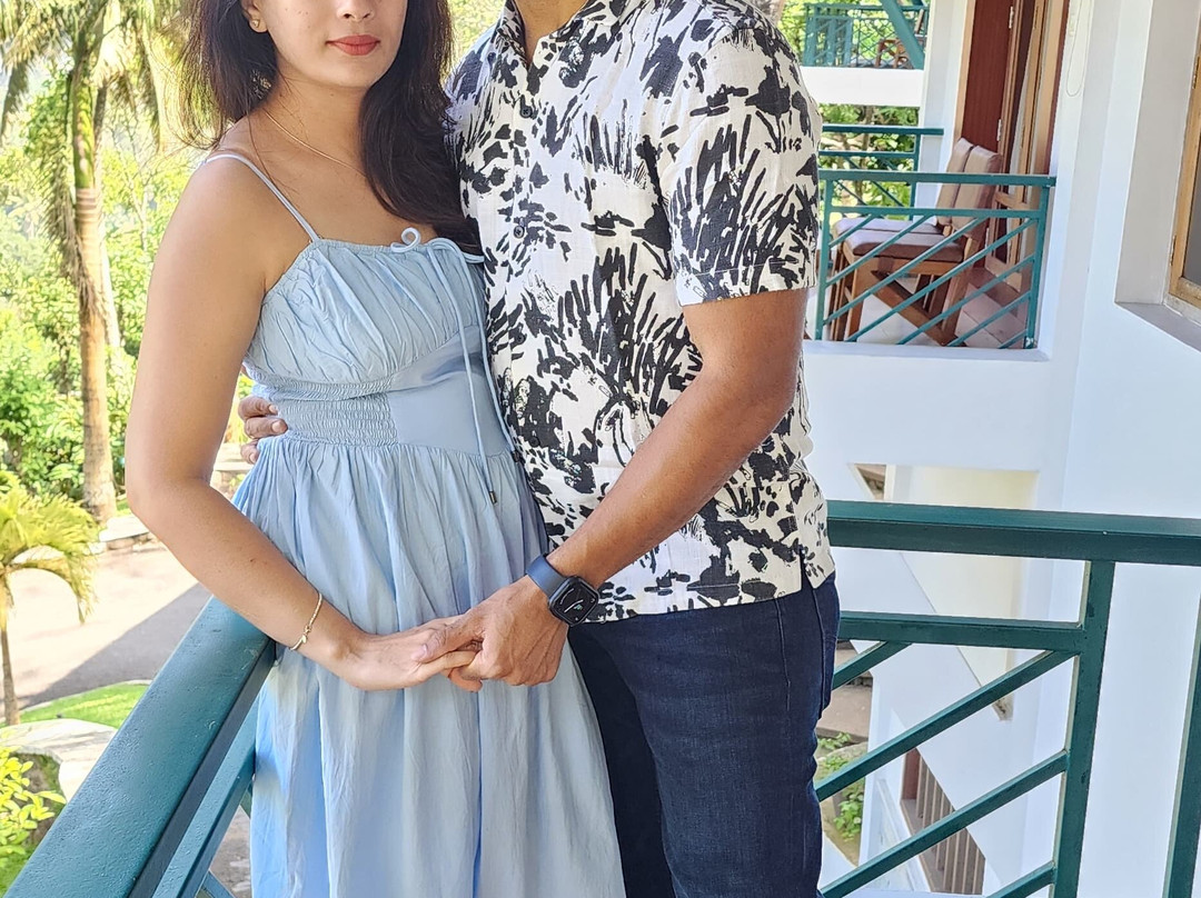 Forest Canopy Thekkady主图