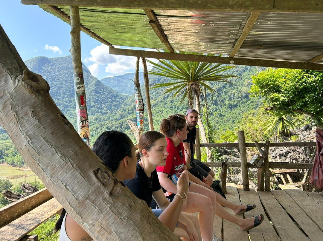 Nongkhiaw Nature Tour景点图片