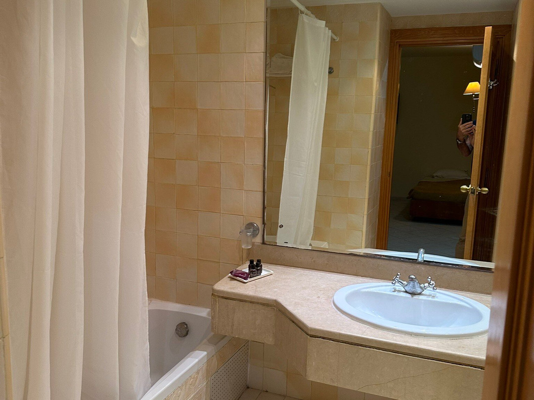 Hotel Ras El Ain Tozeur主图