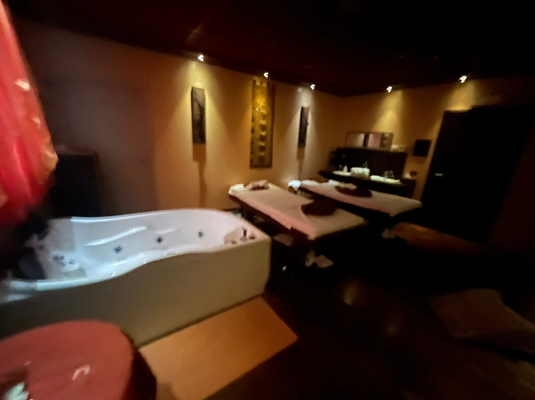 科卡皇家泰式温泉酒店主图