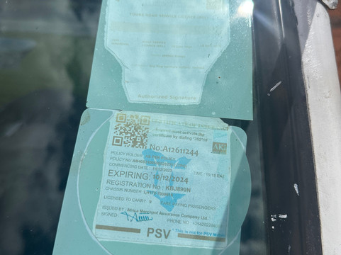 Big Five Venture Safaris-马林地必去景点