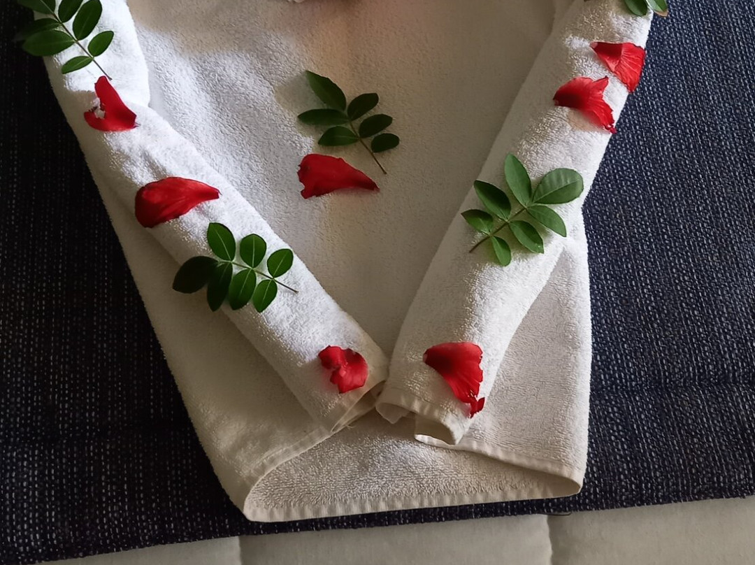 亚尔雷迪纳酒店主图