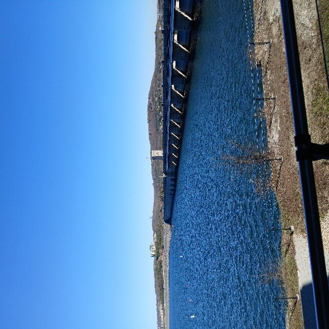 Table Rock State Park-布兰森必去景点