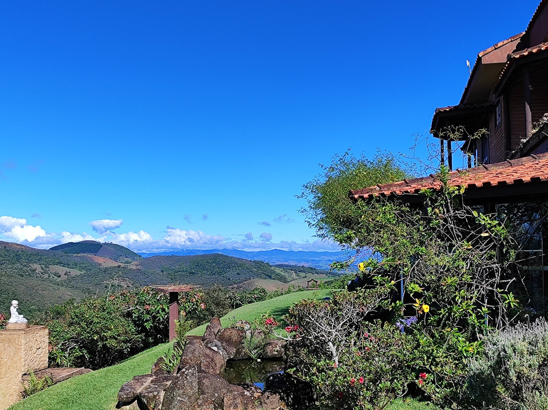 Estalagem Shambala主图