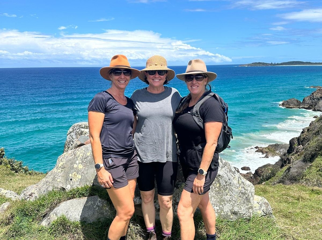 Positive Energy Adventures & Retreats-麦克夸利港必去景点