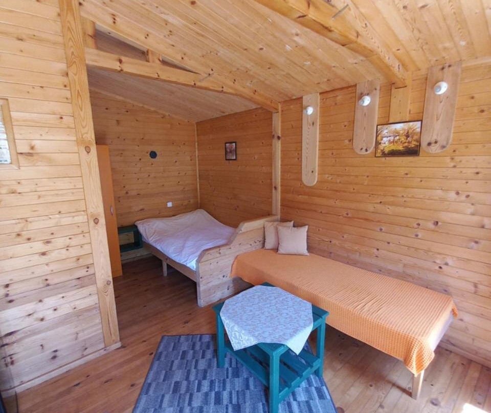 Holiday Park Mirovets