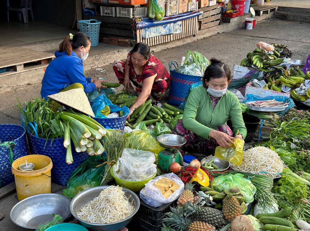 Explore Mekong Tours景点图片