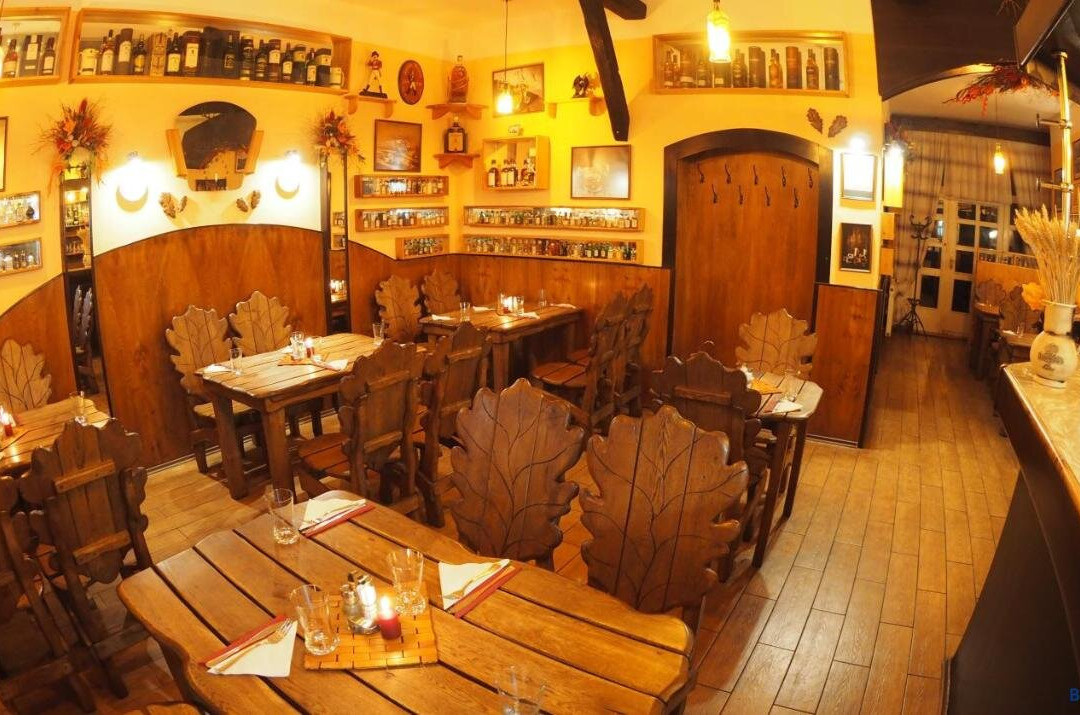 Hotel Britannia VSETIN