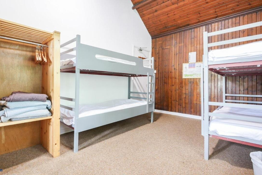 The Greenhead Hostel