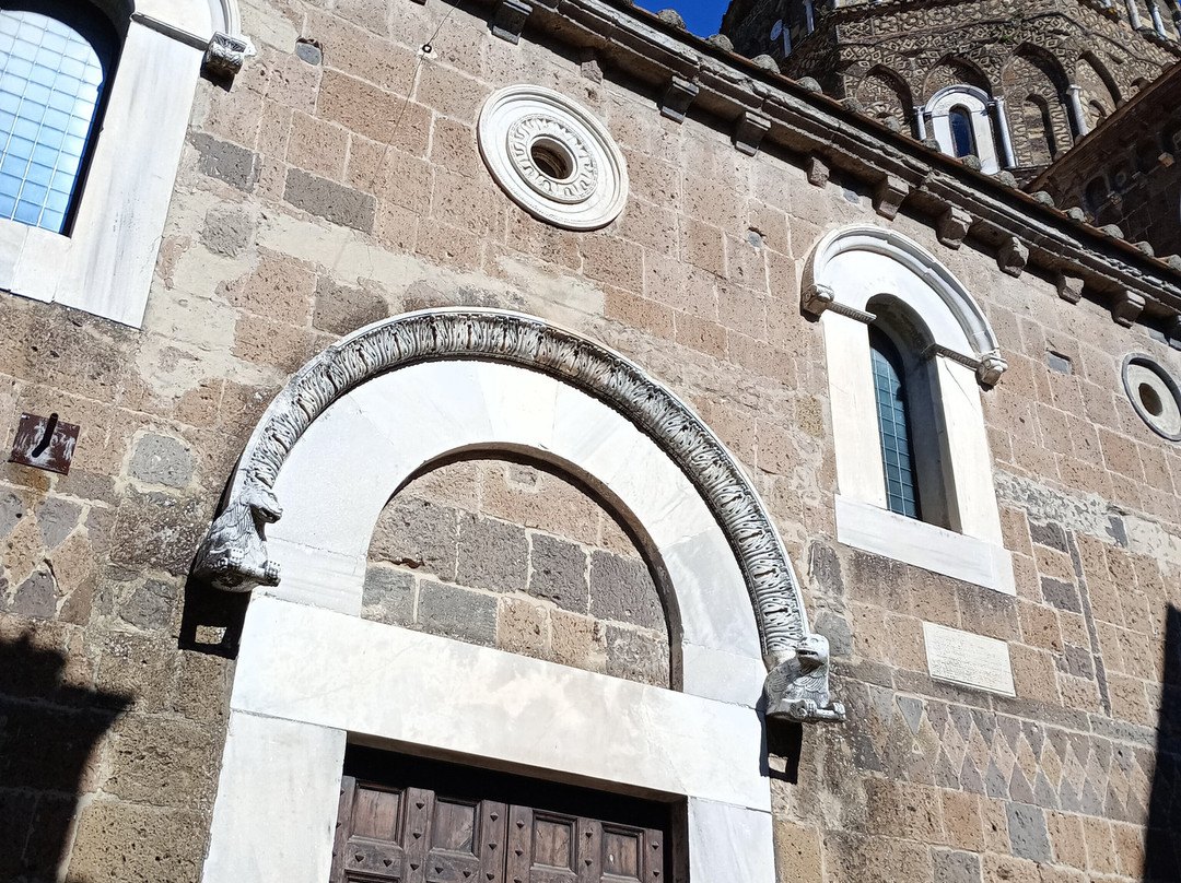 Boutique Hotel Palazzo Dei Vescovi主图