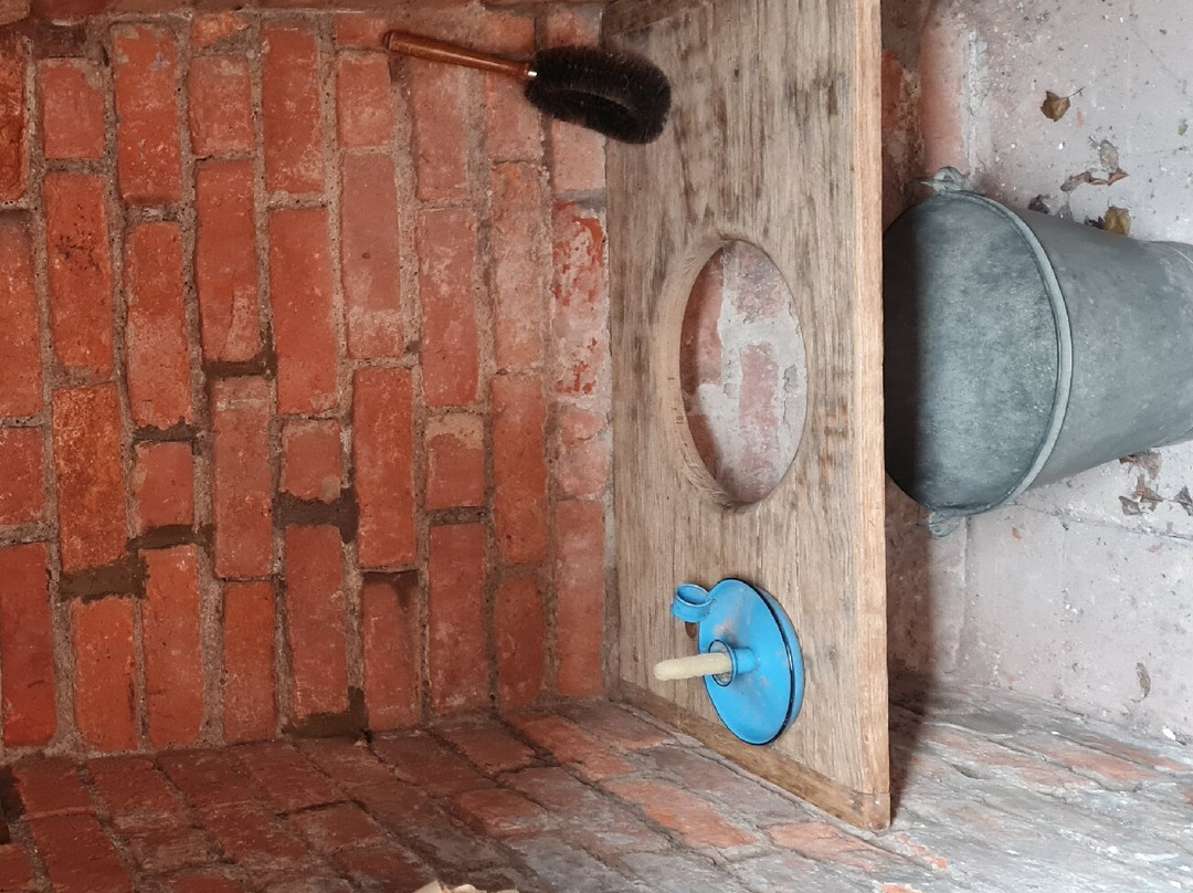 Coventry Watch Museum Project Limited-考文垂必去景点
