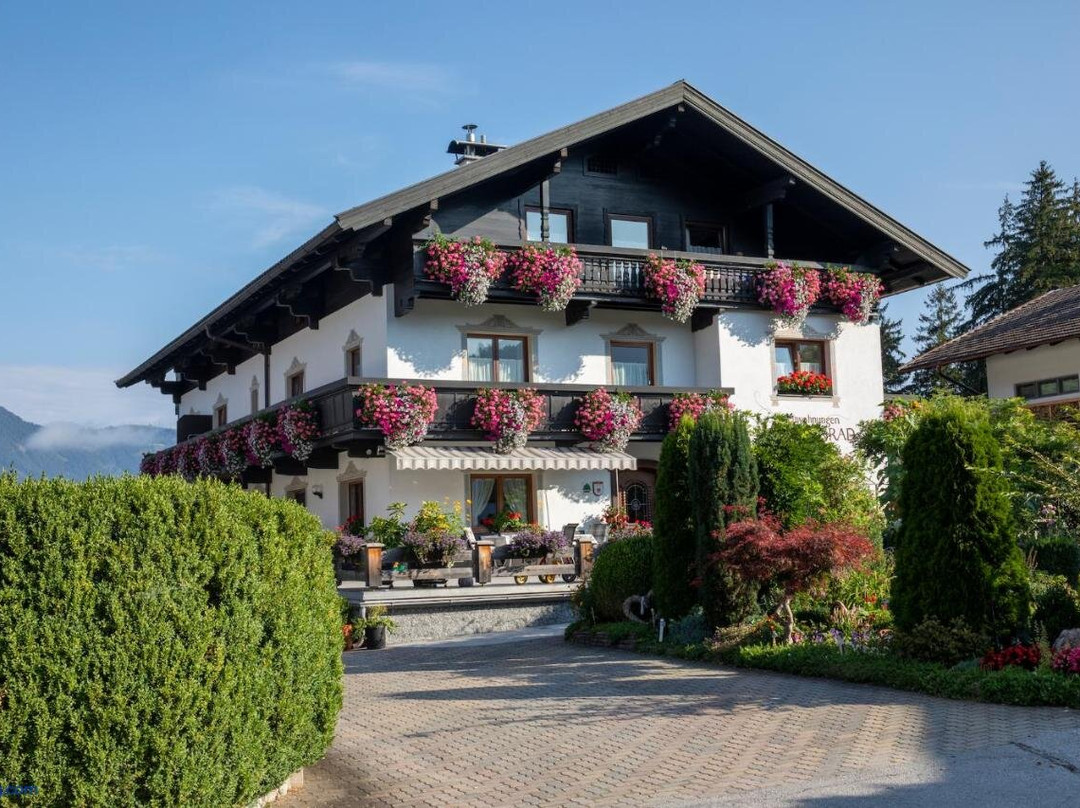 Haus Konrad