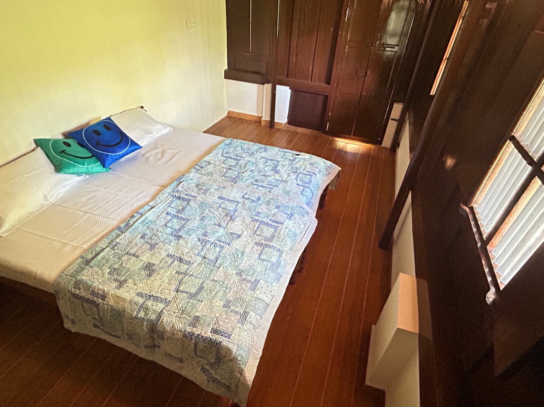 Arthunkal Beach Villa - Homestay主图