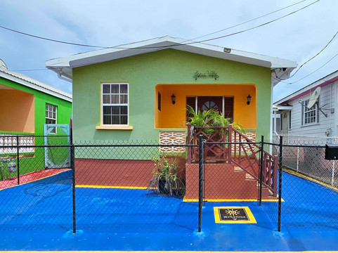 Ward's Tours Ltd.-布里奇顿必去景点