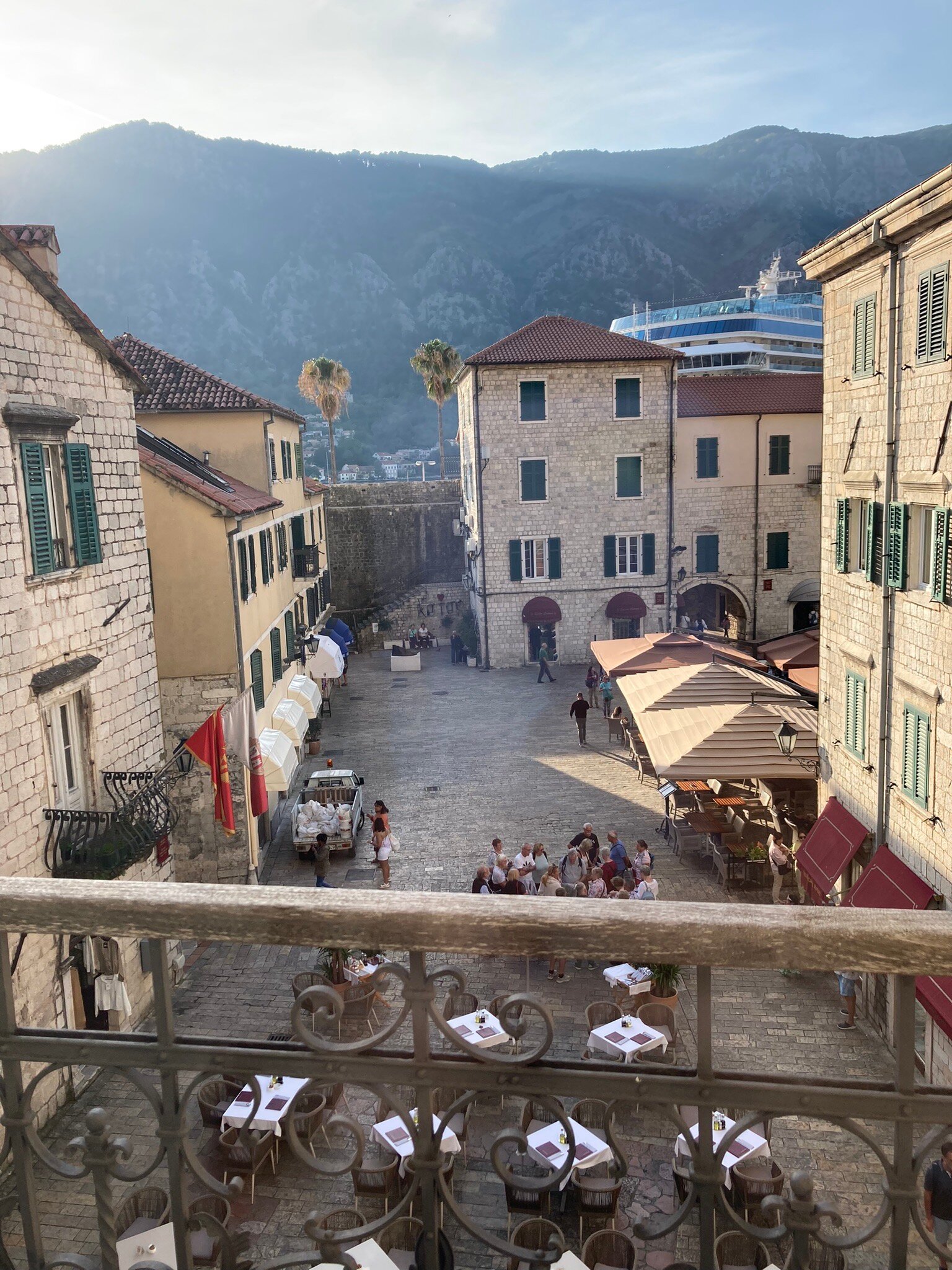 Hotel Vardar Kotor-官方