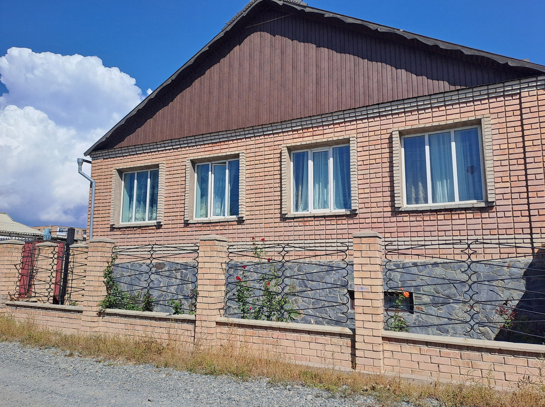Visit Balykchy