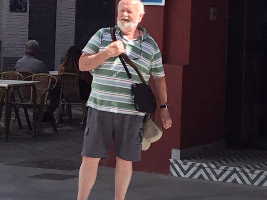 塞万提斯酒店主图