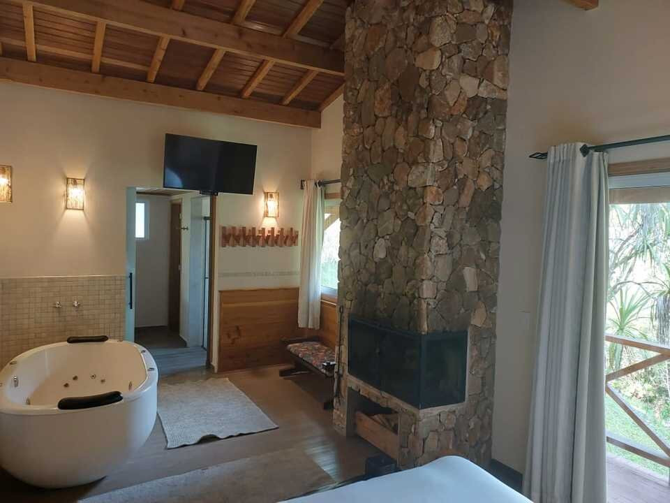 Hotel Fazenda  Itapuá主图