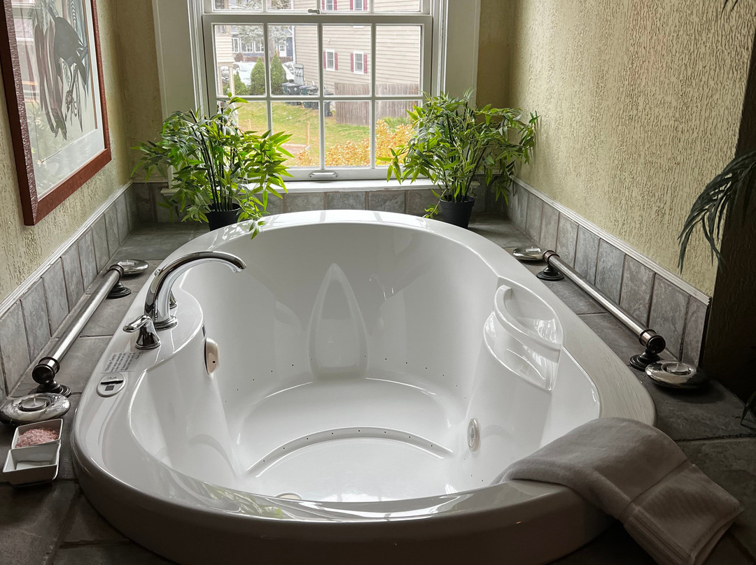 Wild Goose Inn Bed & Breakfast主图