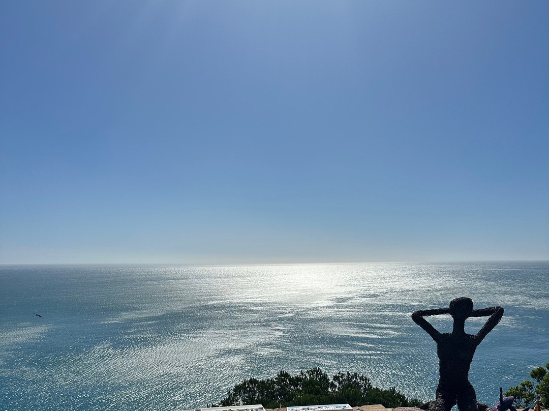 Victoria Road (M6)-木湾必去景点