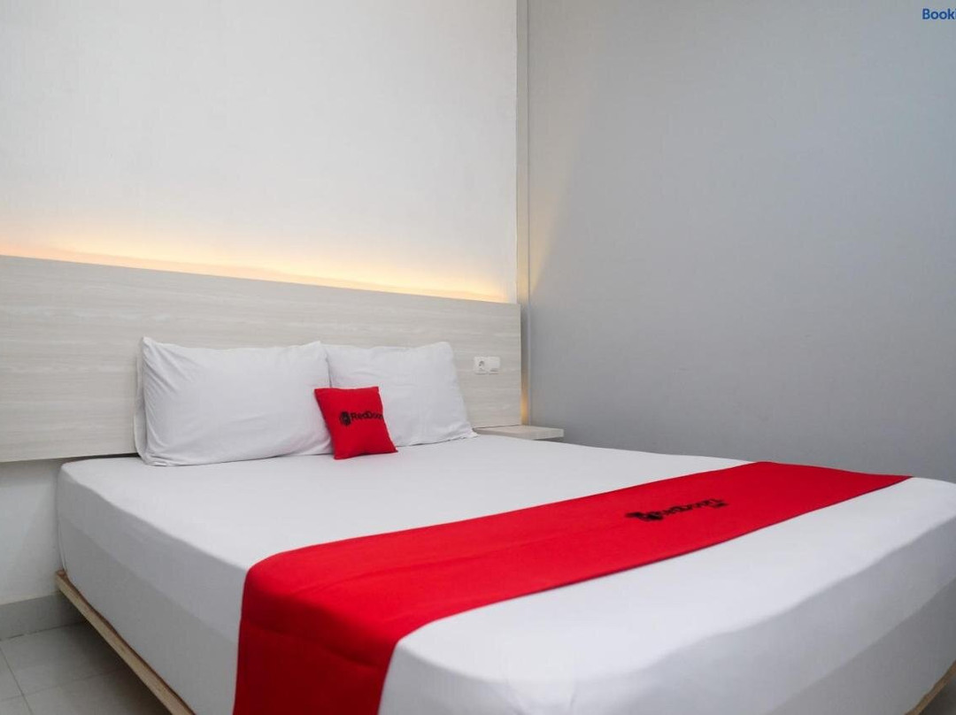 RedDoorz Near Exit Tol Pekalongan