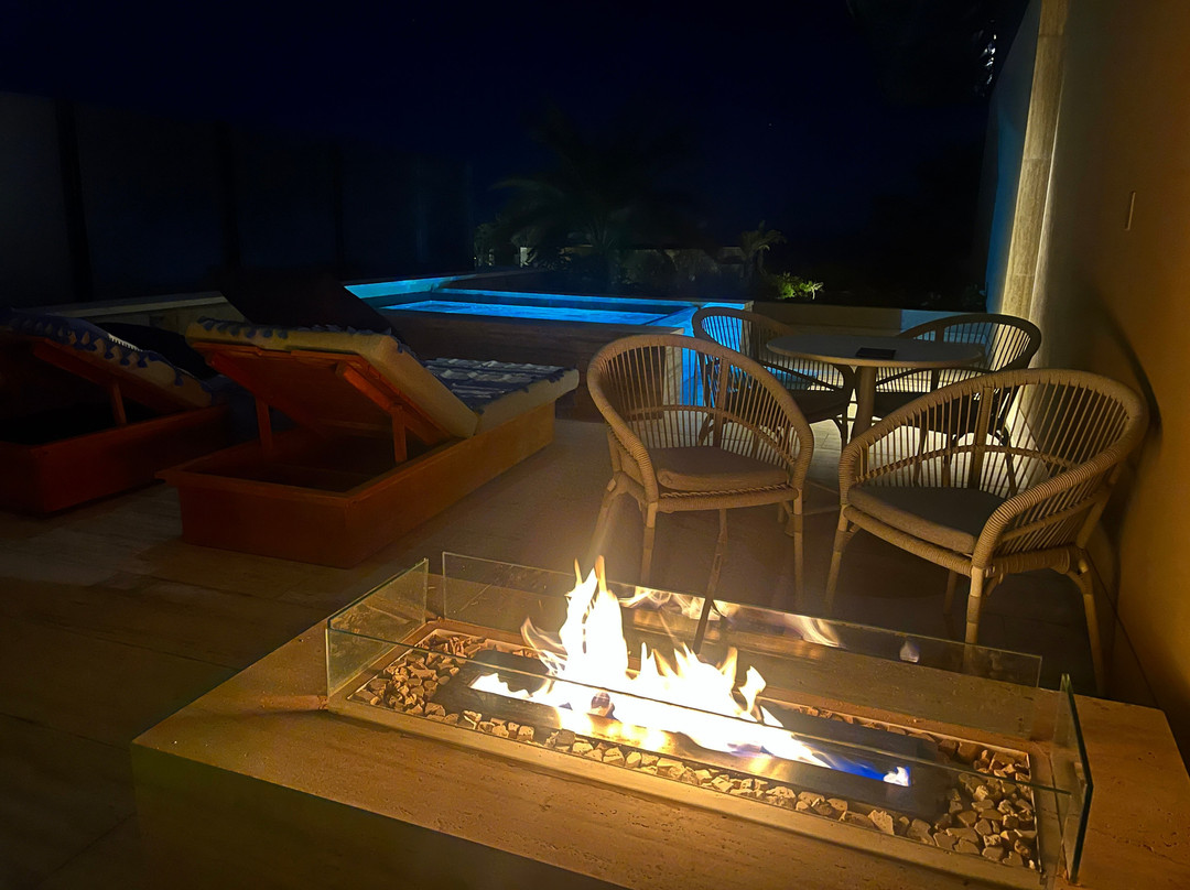 Zadun, A Ritz-Carlton Reserve主图