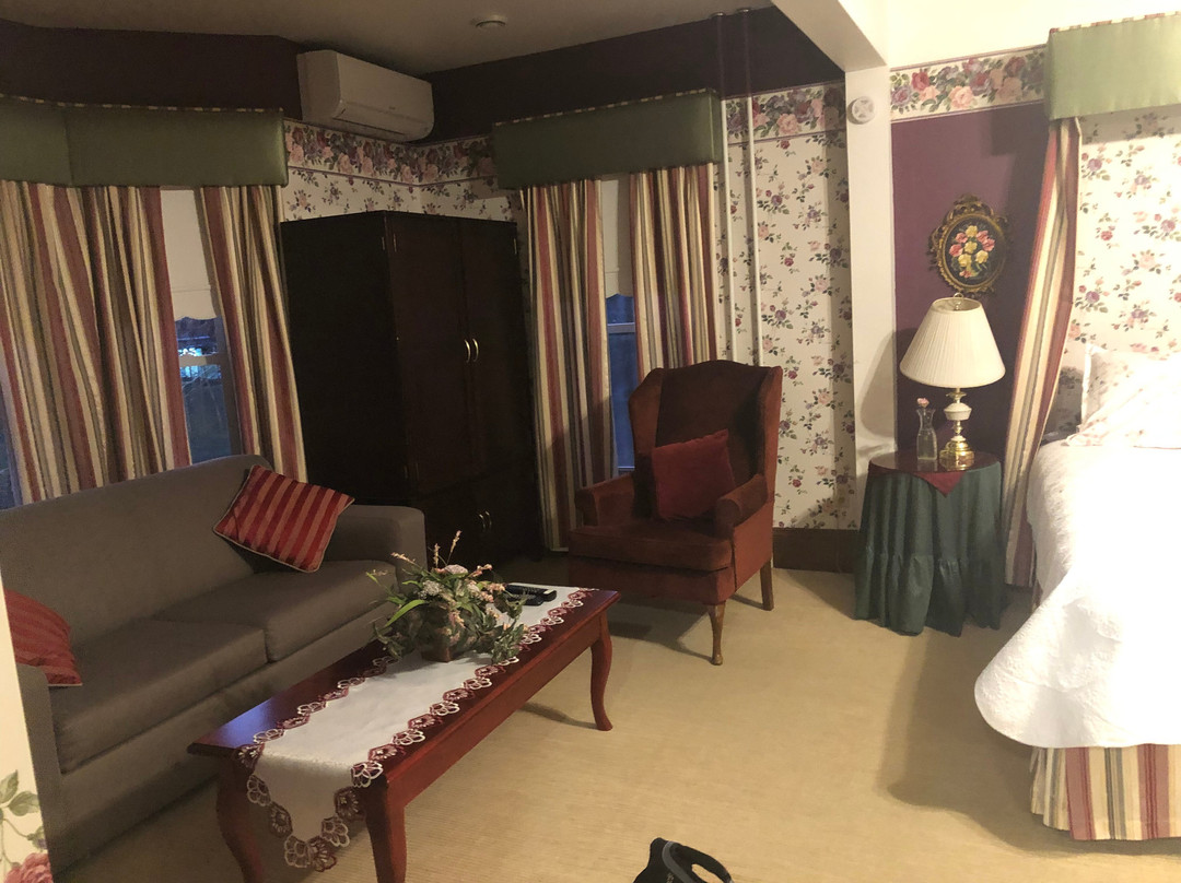 Cranberry Cove Inn主图