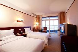 东方山水假日酒店主图