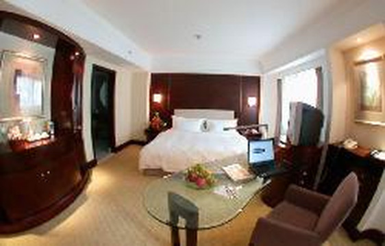 广东皇家国际饭店主图