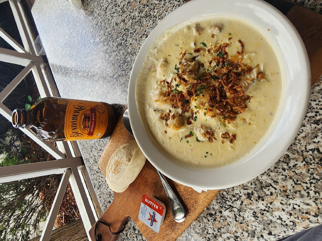 Dunalley Hotel主图