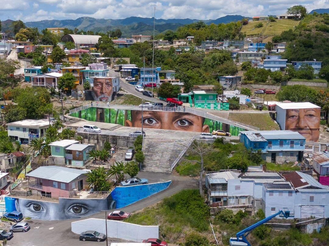 Yaucromatic-Yauco必去景点