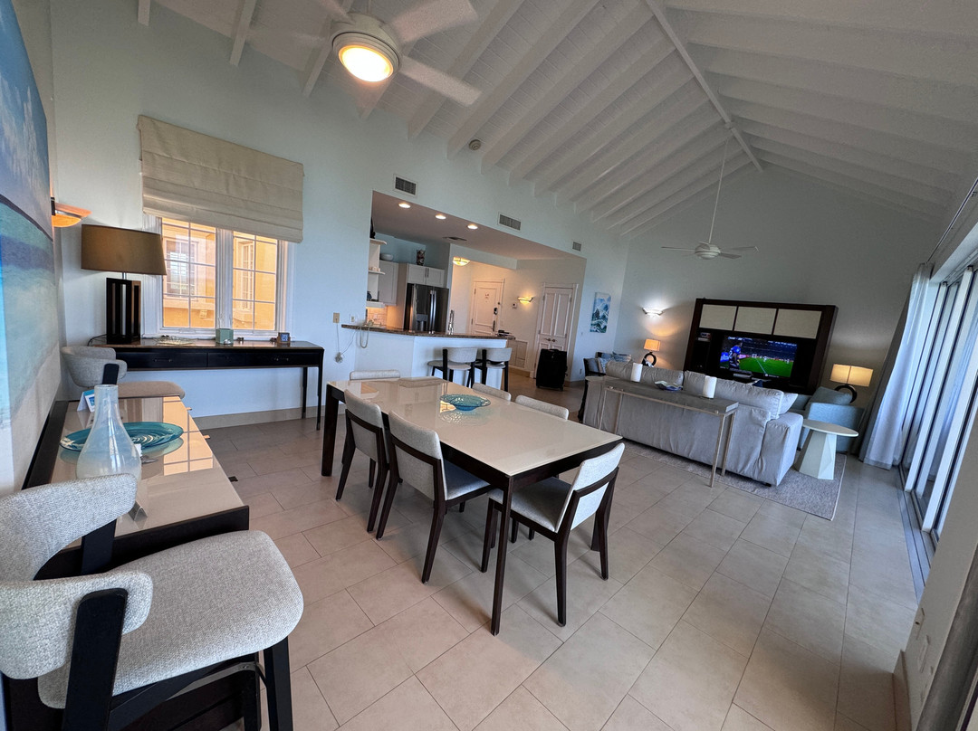 文艺复兴别墅主图