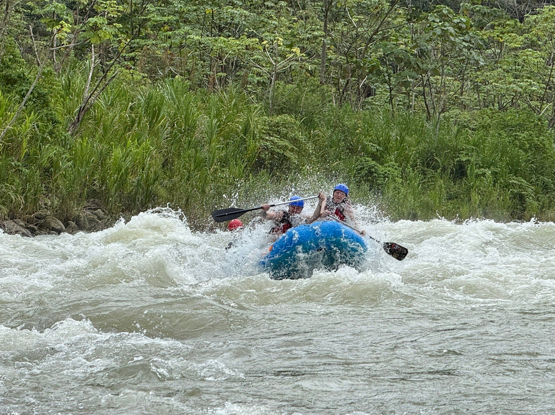 Costa Rica Tropical Adventures-哥斯达黎加安东尼奥国家公园必去景点