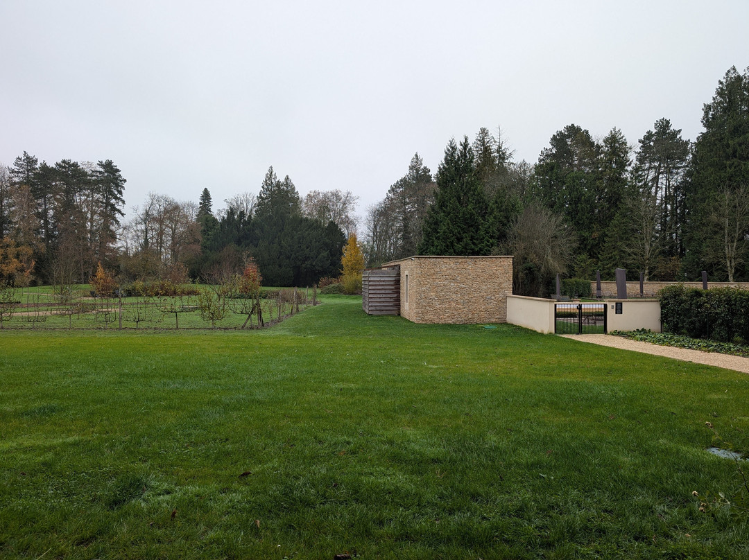 德乐伟诺酒店主图