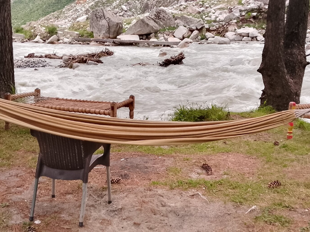 Kumrat Valley-Dir必去景点