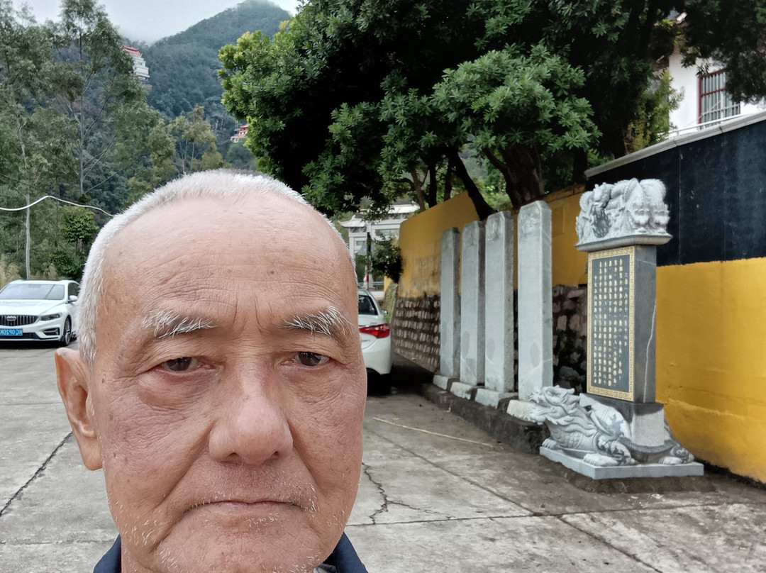 莆田天马山景点图片