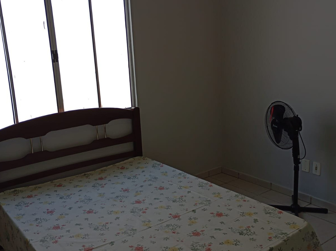 EcoRupestre Hostel主图