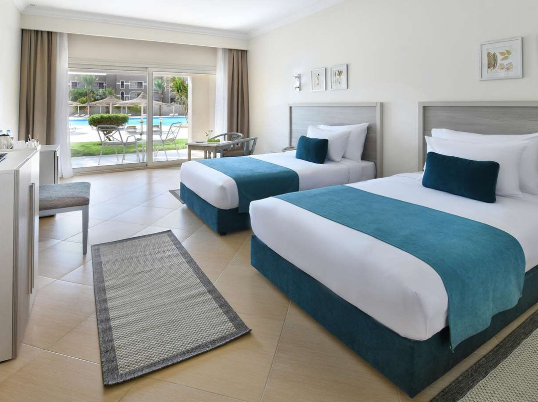 JAZ Soma Beach主图