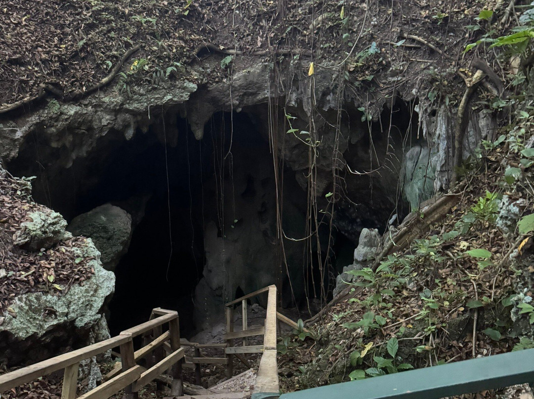 Cueva Ventana-阿雷西沃必去景点