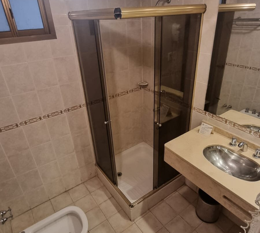 Hotel Presidente主图